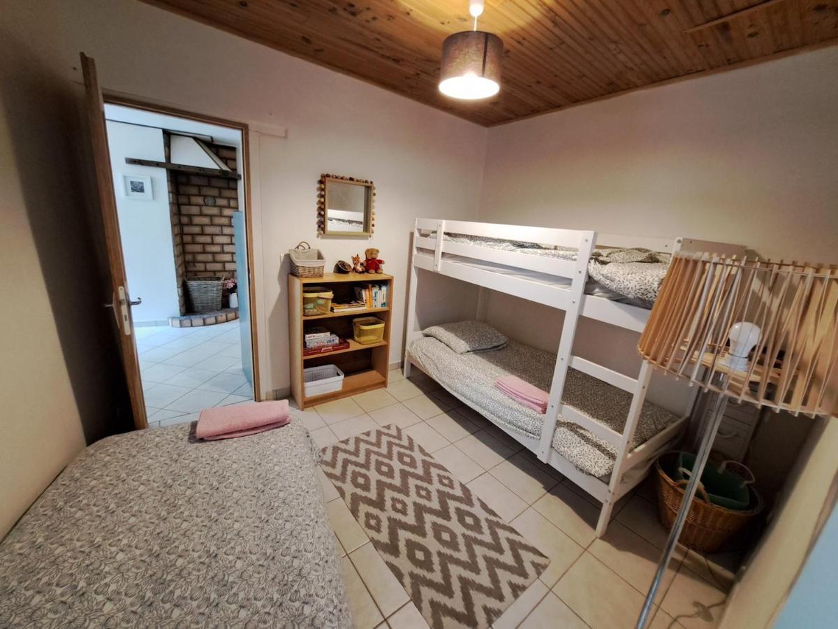 Riverside Apartment โซสเปล ภายนอก รูปภาพ